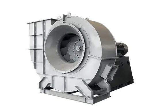 离心风机及其应用